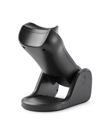 сканер штрих-кода беспроводной атол sb5100 bt (2d, usb, c подставкой) (черный) (60600)